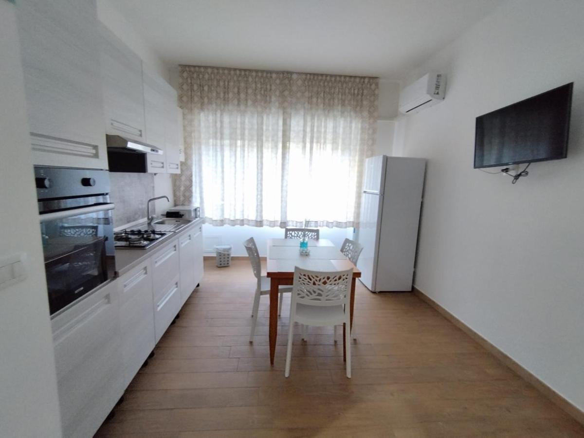 Lela'S Room Bari Zewnętrze zdjęcie
