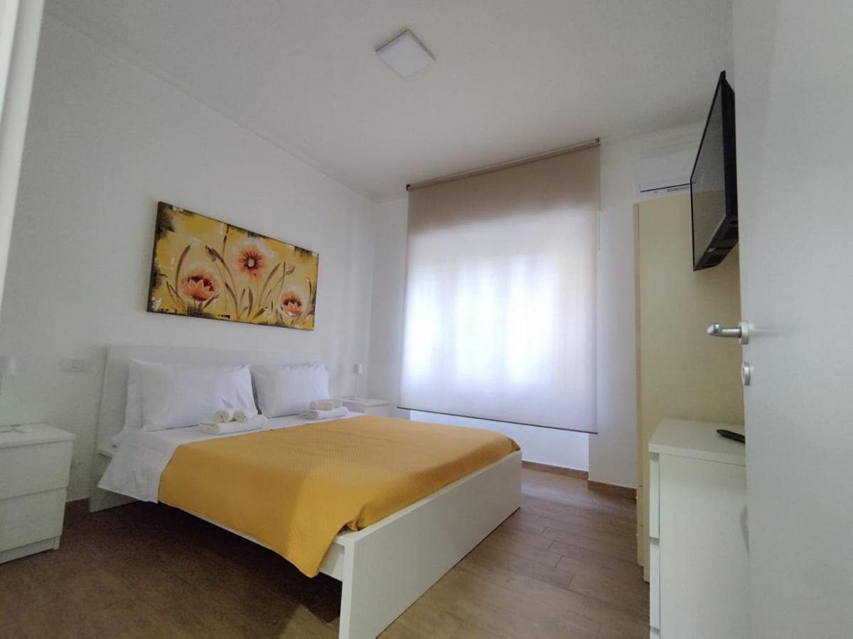 Lela'S Room Bari Zewnętrze zdjęcie