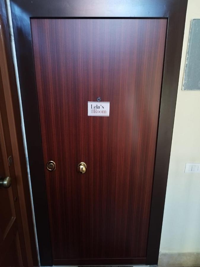 Lela'S Room Bari Zewnętrze zdjęcie