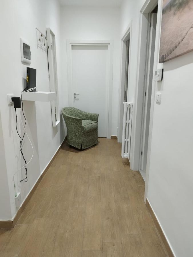 Lela'S Room Bari Zewnętrze zdjęcie