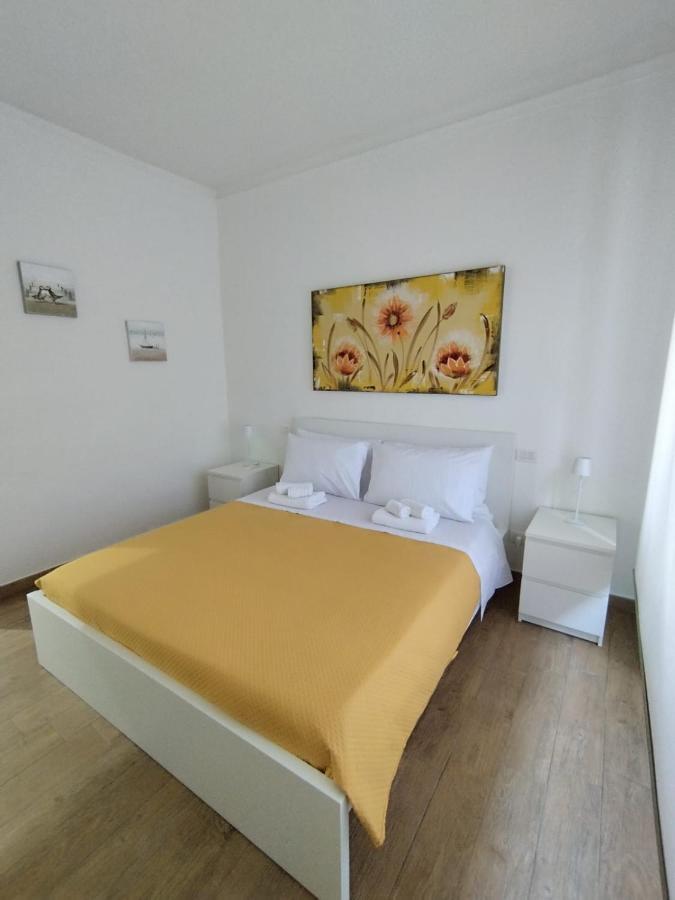 Lela'S Room Bari Zewnętrze zdjęcie
