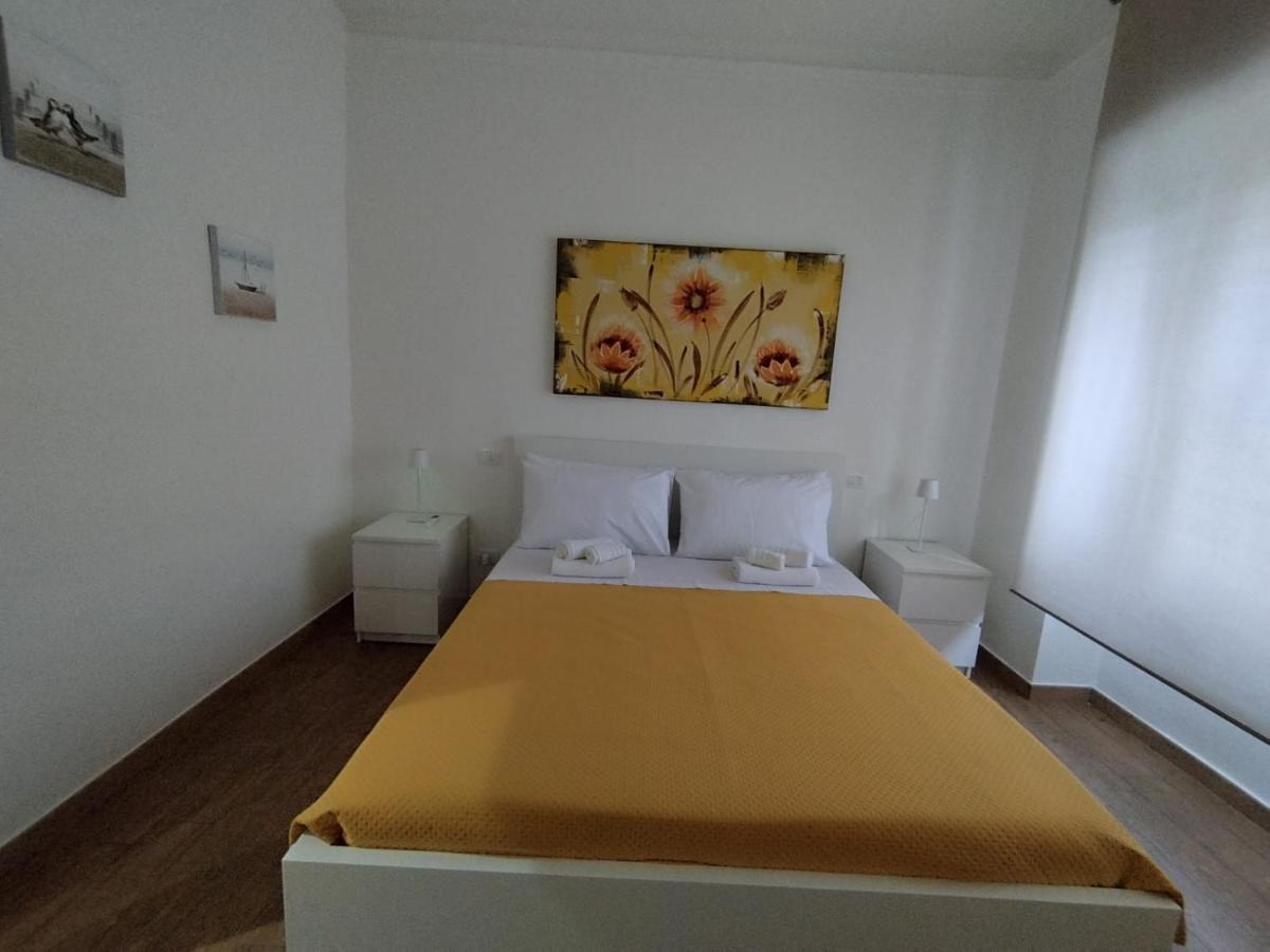 Lela'S Room Bari Zewnętrze zdjęcie